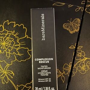 bareMinerals Complexion Rescue Tinted Moisturizer SPF 30